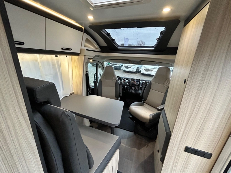 Sun Living C C60 SP ACTIE - €10.000,-  foto: 10