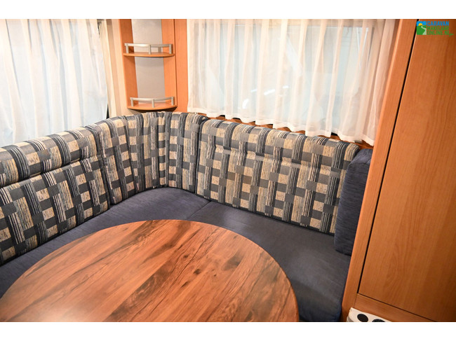 Knaus Sport Premium Line 500EU photo: 6