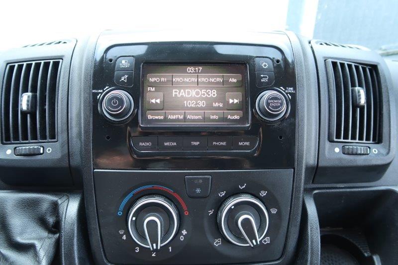 Peugeot Boxer foto: 18