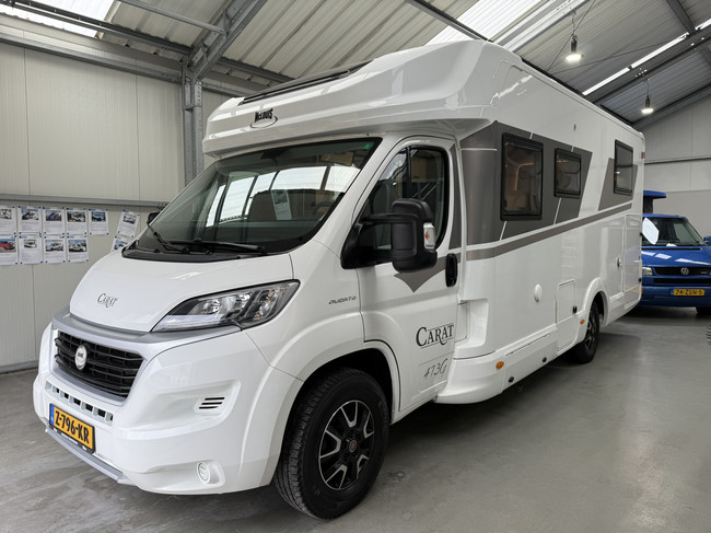 Mc Louis CARAT 473 Prijs fors verlaagd! Jaar APK, afleverbeurt en 3 maanden garantie foto: 1