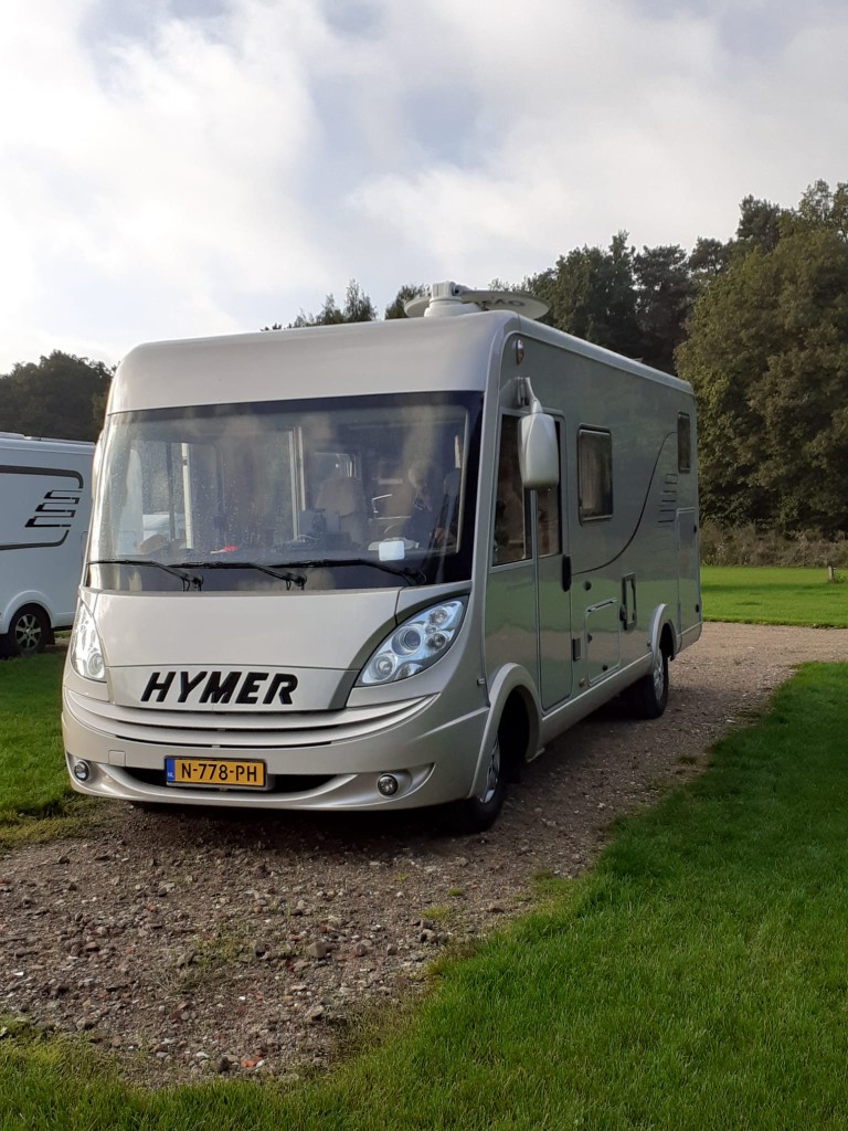 HYMER B578 foto: 0