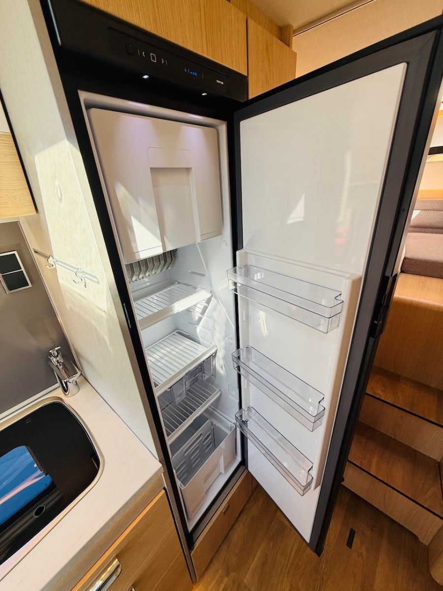 Hymer BMC I 580 foto: 10