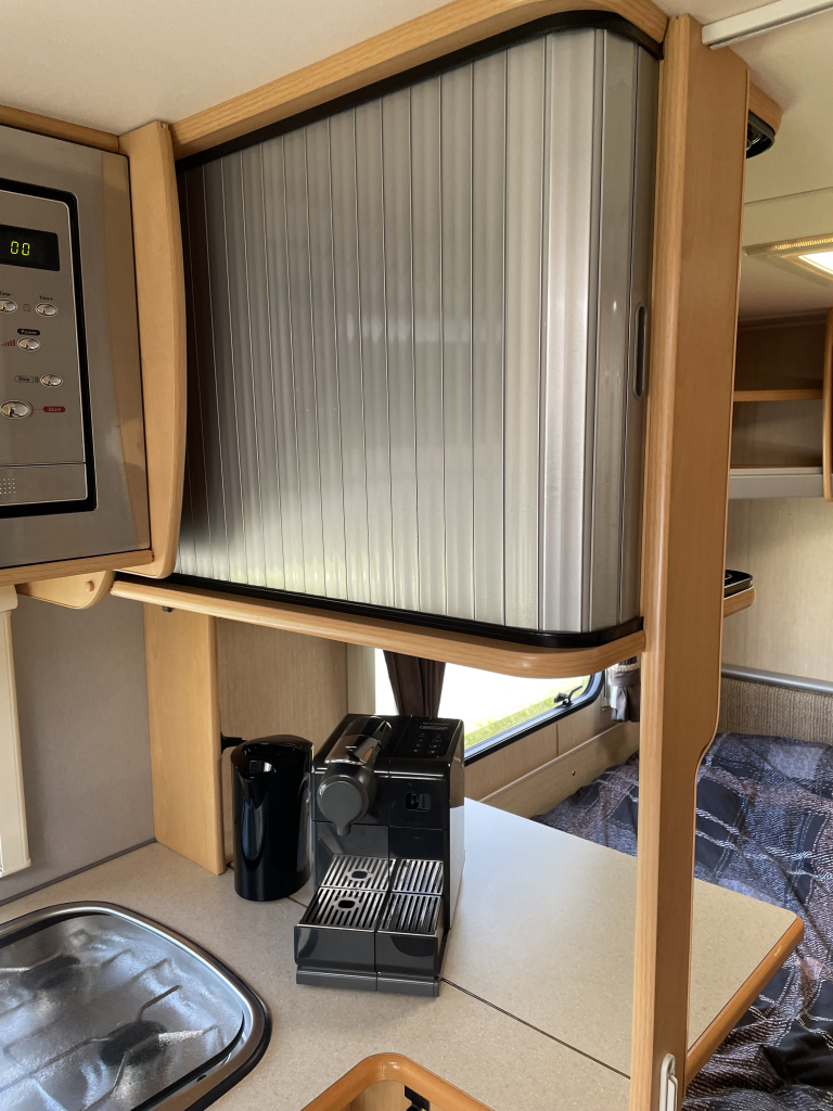 Elddis Avante Club 474 foto: 14