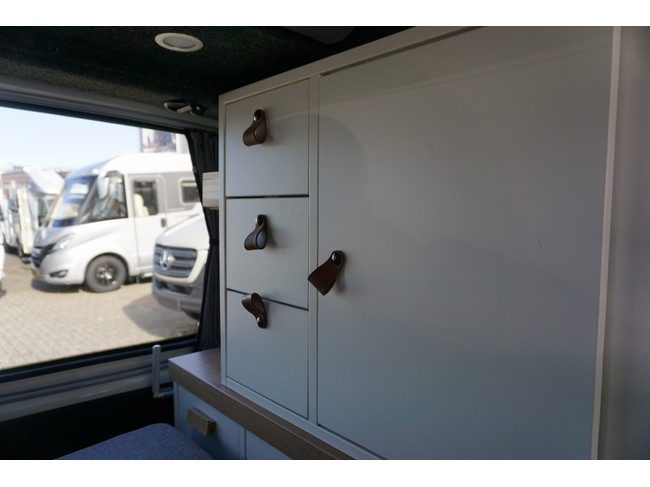 Volkswagen Transporter Woodpecker T6.1 Foto: 19