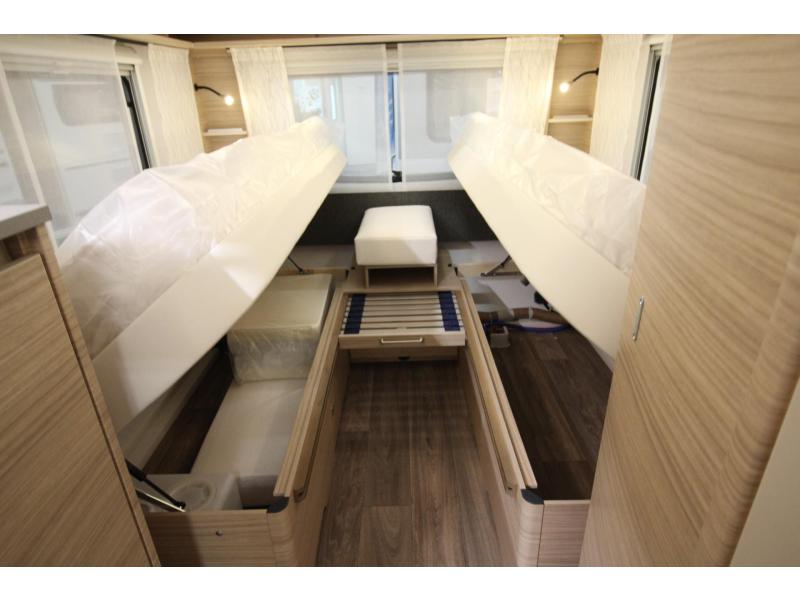 Fendt Bianco Activ 515 SGE Model 2026  foto: 15