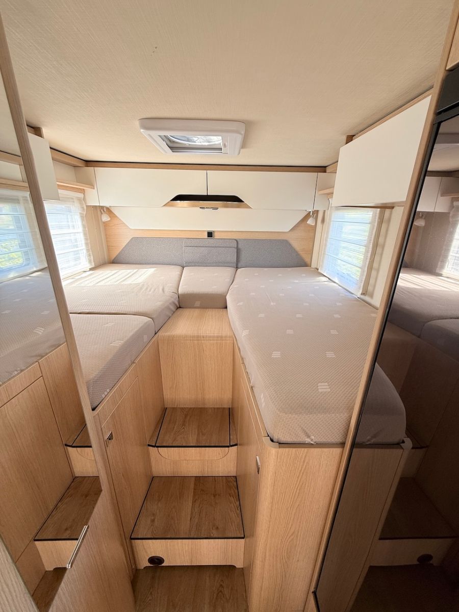 Hymer BMC I 600 WL foto: 14