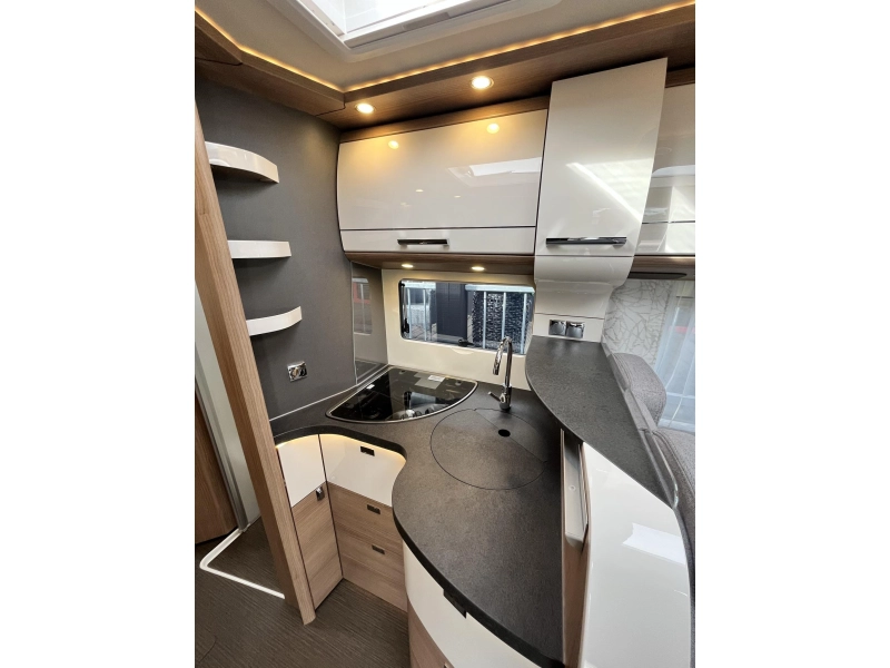Carthago C-Tourer T 145 RBLE 20.000,- de ventaja foto: 14