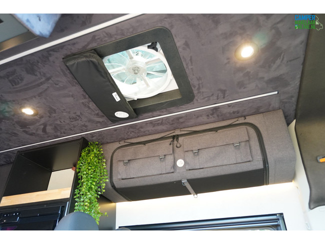Volkswagen Crafter foto: 19