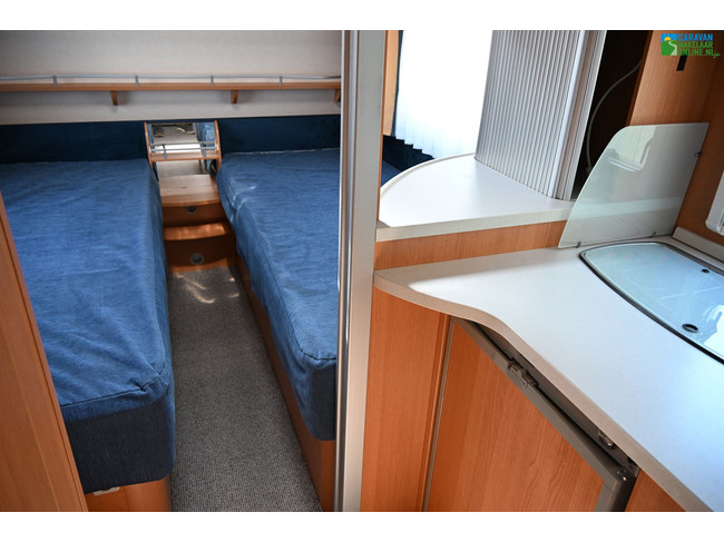 Knaus Sport Premium Line 500EU photo: 11