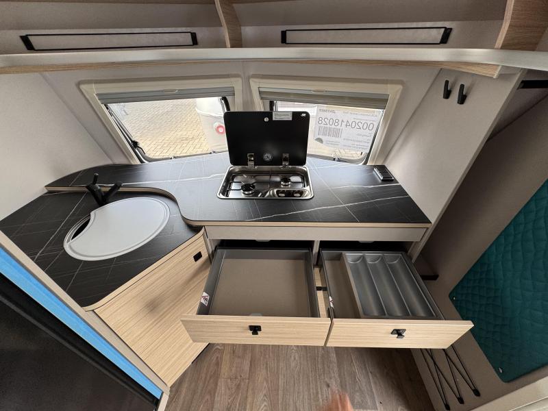 Eriba Touring 620  foto: 8