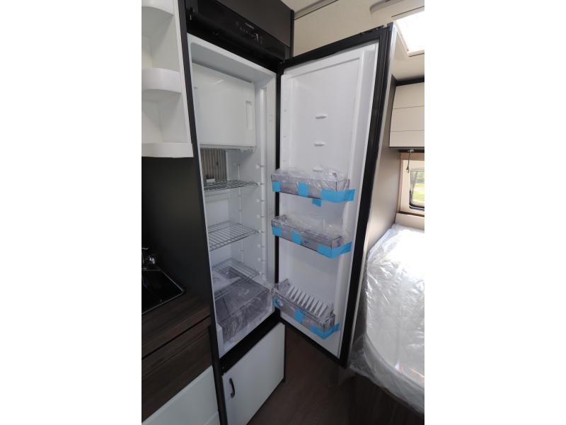 Hobby Excellent Edition 460 UFE MODEL 2026 - 1500 KG -606  foto: 12