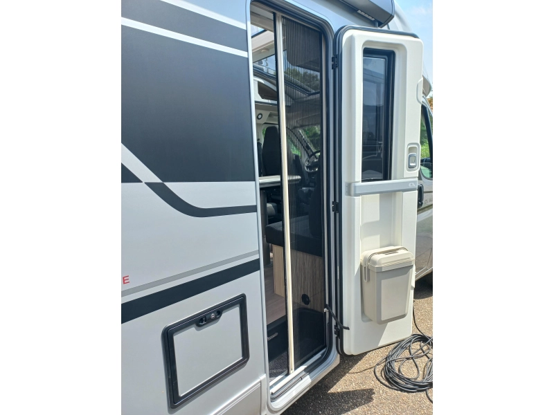 Adria Compact Supreme DL 180 aut alle opties  foto: 4