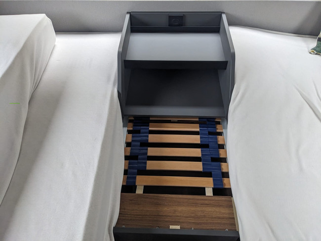 Eriba Feeling 470 foto: 16