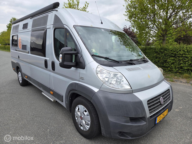 POESSL KW 018 foto: 0