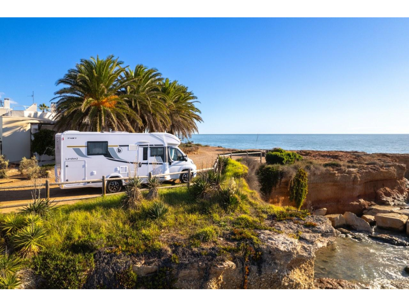 Benimar Tessoro 496 NU MET €15.000 KORTING  foto: 2