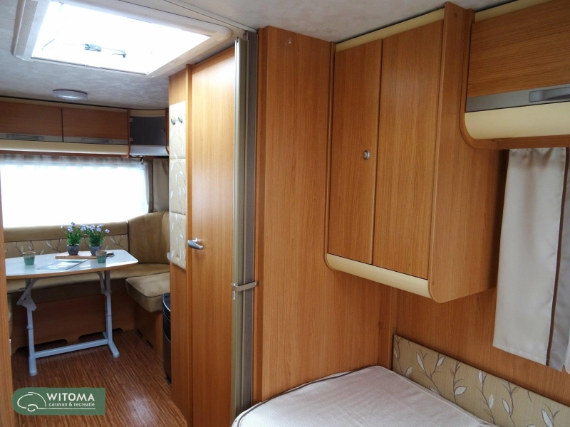 Adria Adora 472 LU OFERTA DE VENTA foto: 7