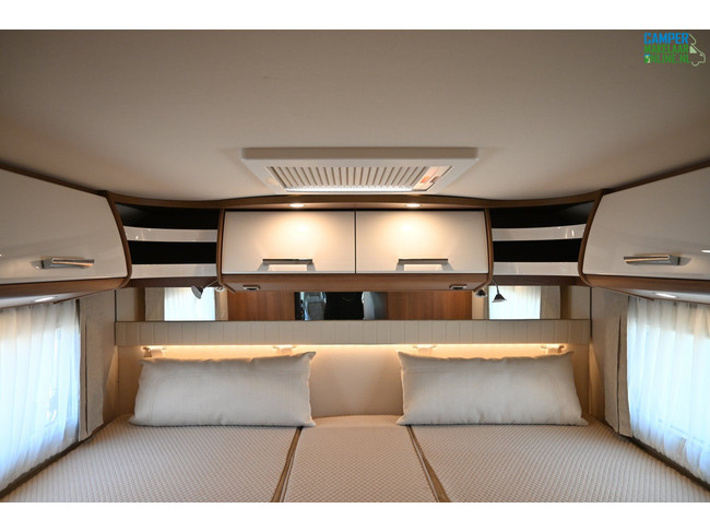 Carthago C-Compactline I 143LE foto: 19