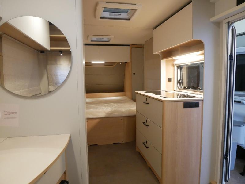 LMC Style 450 D Special Edition  foto: 6