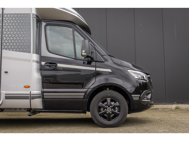 Hymer BMC-T 680 modeljaar 2026 Facelift Nu op voorraad!! foto: 5