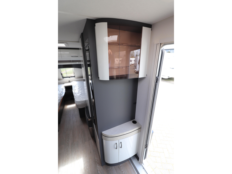 Hobby Excellent 460 SL Mover/ Luifel/ 2025  foto: 15