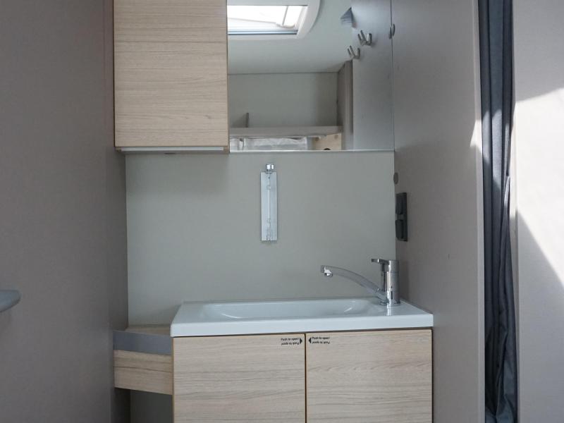 Weinsberg CaraCito 450 FU foto: 11