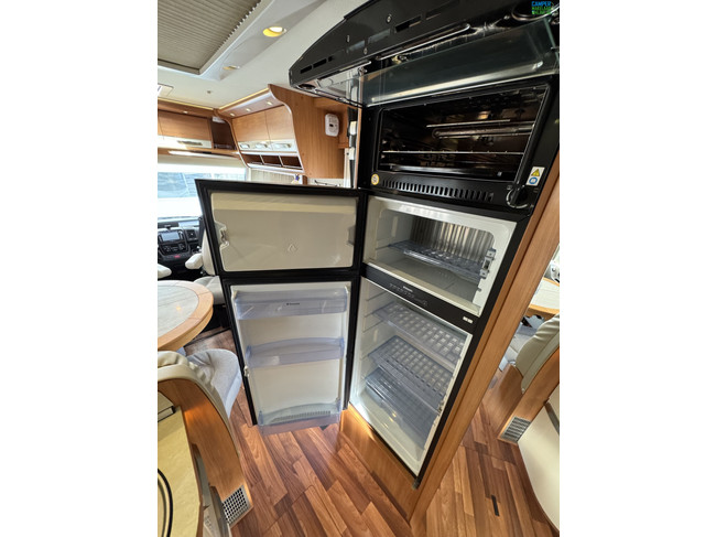 Hymer B 678 foto: 20