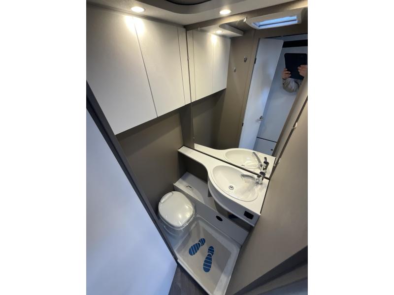 Dethleffs C'Go 495 QSK STAPELBED-MEGA KORTING  foto: 4