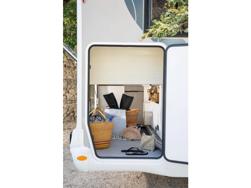 Chausson 788 face to face + slaap  foto: 9