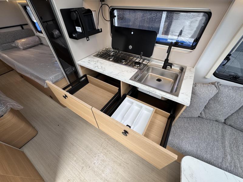 Adria Adora 572 UT  foto: 14