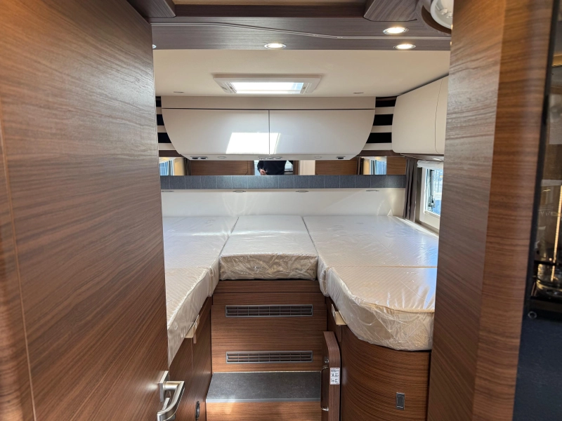 Carthago Chic C-Line T 4.9 LE Nieuw uit voorraad  foto: 12