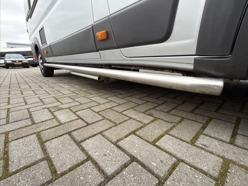 Pössl Roadcruiser 640  foto: 18