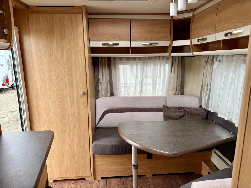 Knaus Sudwind Silver Selection 420 QD foto: 11