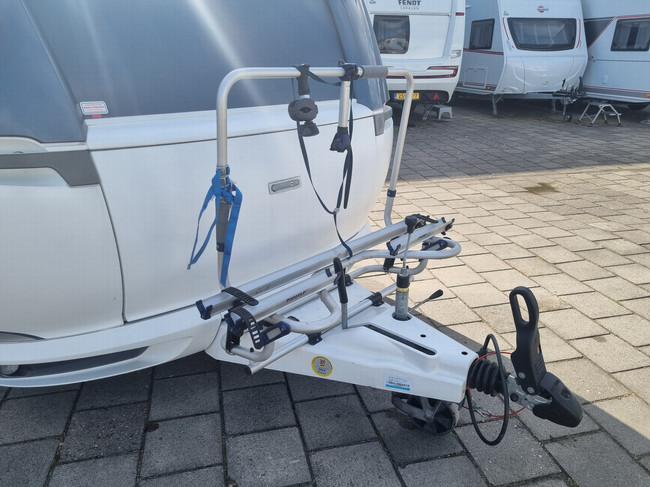 Hobby De Luxe 495 UL Foto: 5