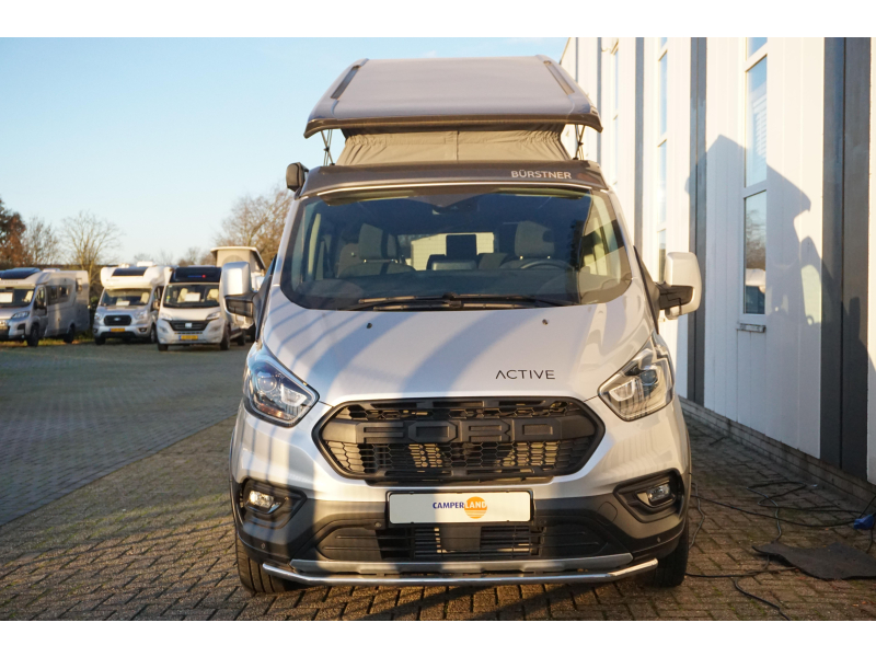Bürstner Copa C 530 GOEDKOOPSTE VAN NL!  foto: 1