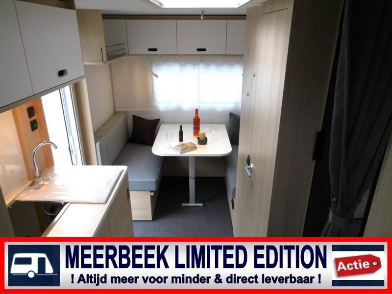 Adria Aviva 492 LU 2025 NIEUWSTE MODEL !  foto: 3