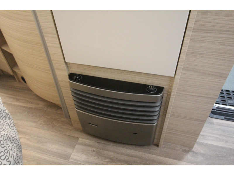 Fendt Bianco Selection 465 SFB Model 2026  foto: 16