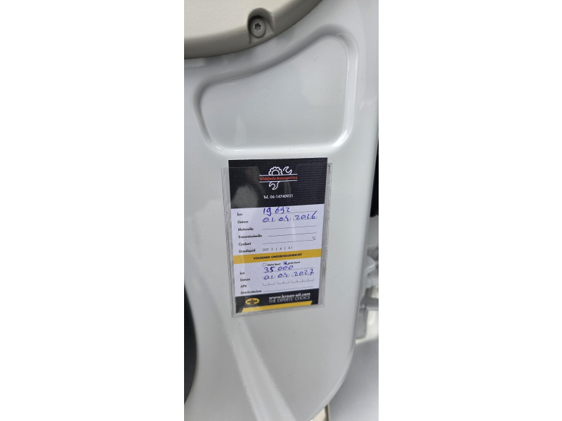 Adria Twin Axess 640 SL foto: 19