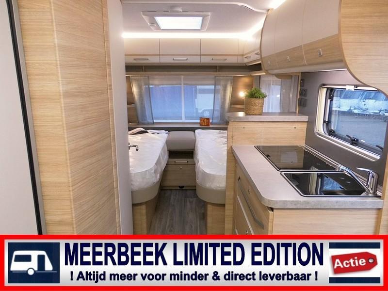 Fendt Bianco Activ 465 SGE 2025 NIEUW ALMERIA STOF !  foto: 5