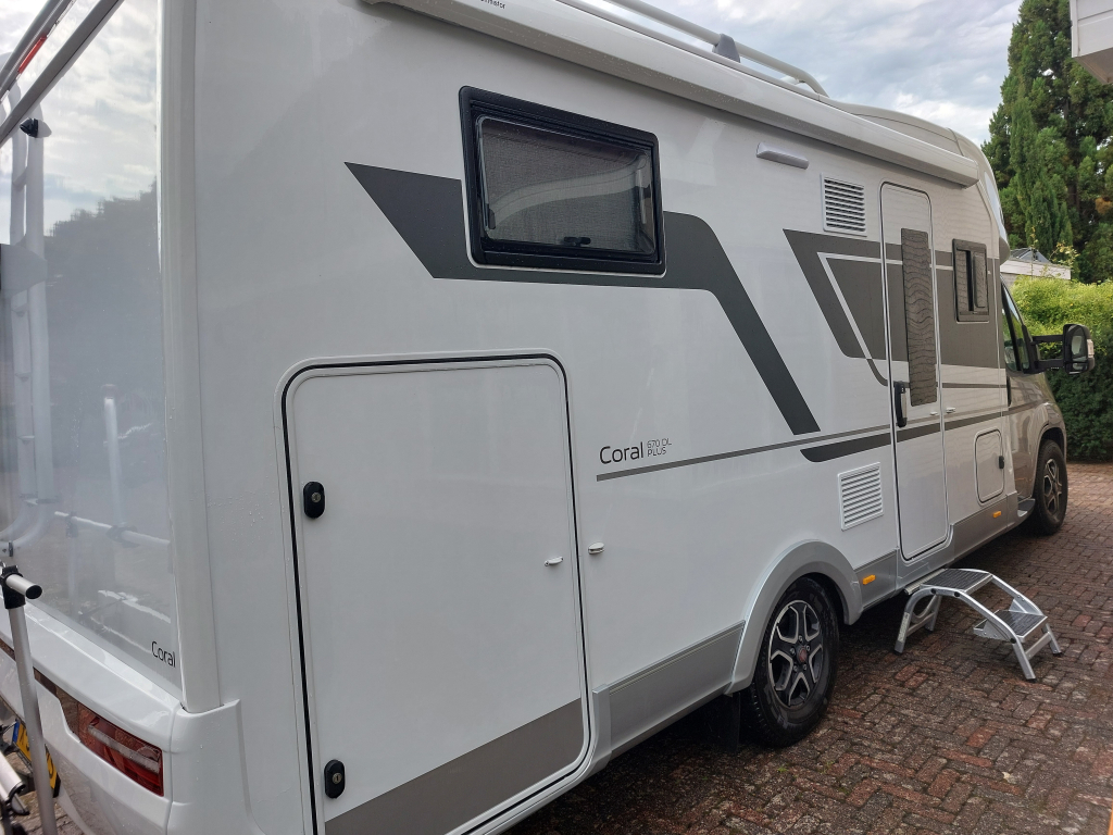 ADRIA CORAL 670DL foto: 6