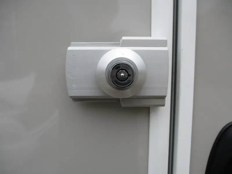 Chausson Titanium Premium 630 Enkele bedden  foto: 19