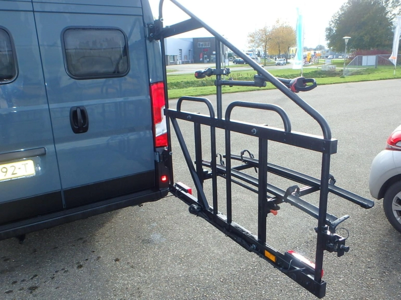 Weinsberg CaraBus 630 ME  foto: 5