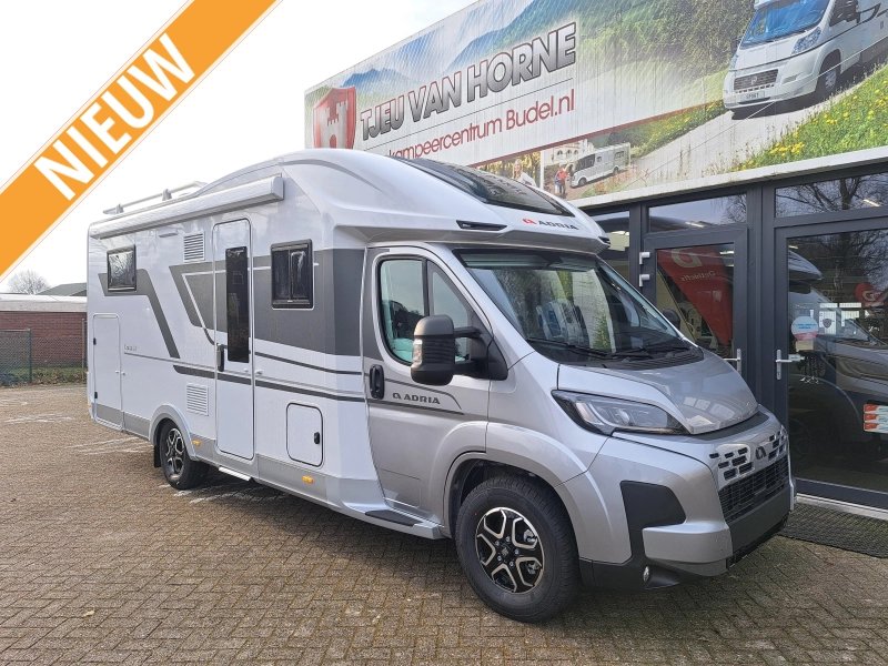 Adria Coral Plus 670 DL