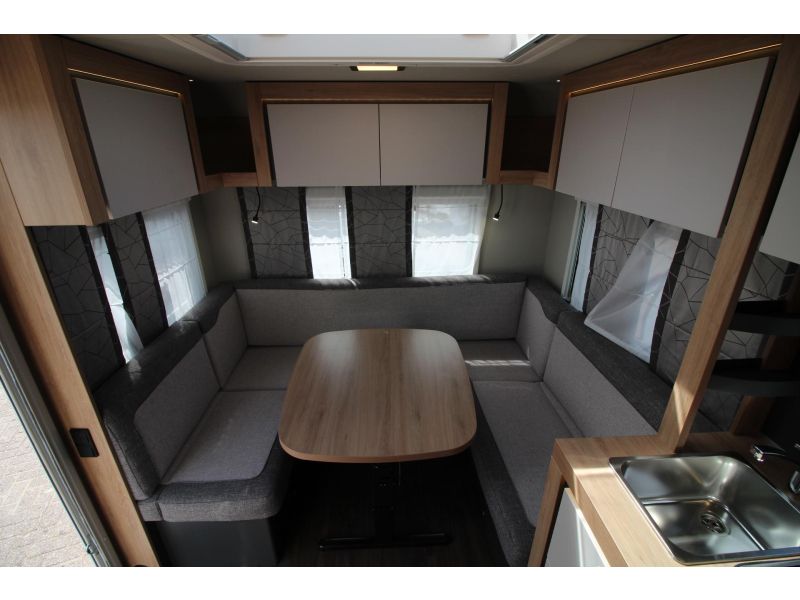 Knaus Sport 450 FU Aktionsmodell! Foto: 11