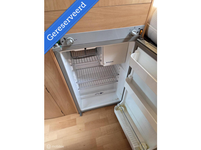 Adria Twin buscamper 2008 ☆2x Airco-Trekhaak-Solar-Euro4☆ foto: 13