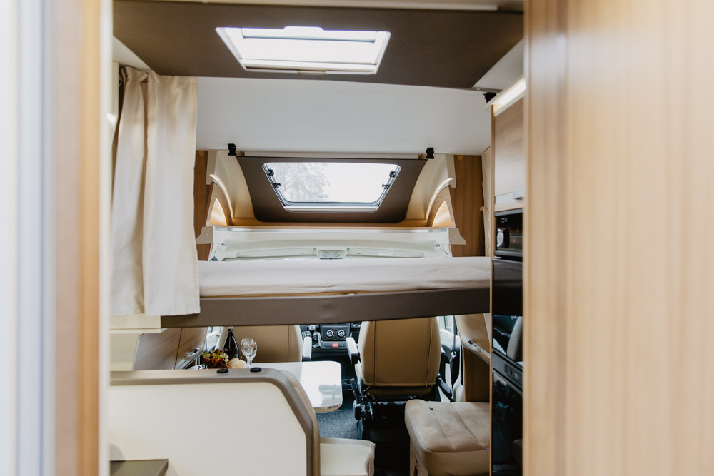 Adria Matrix 670 SL photo: 13