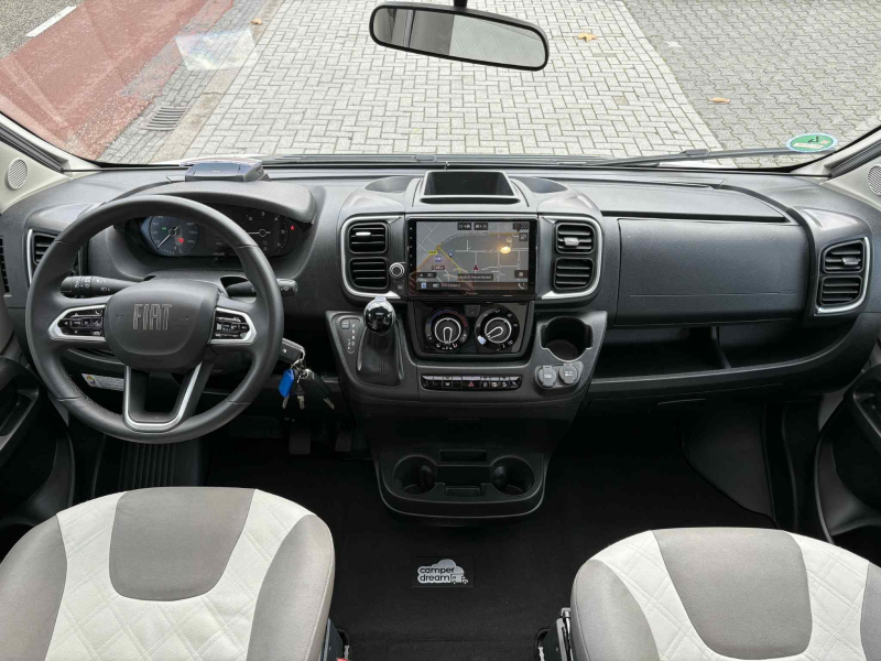 Knaus L!ve Ti 650 MEG Platium Selection  foto: 20