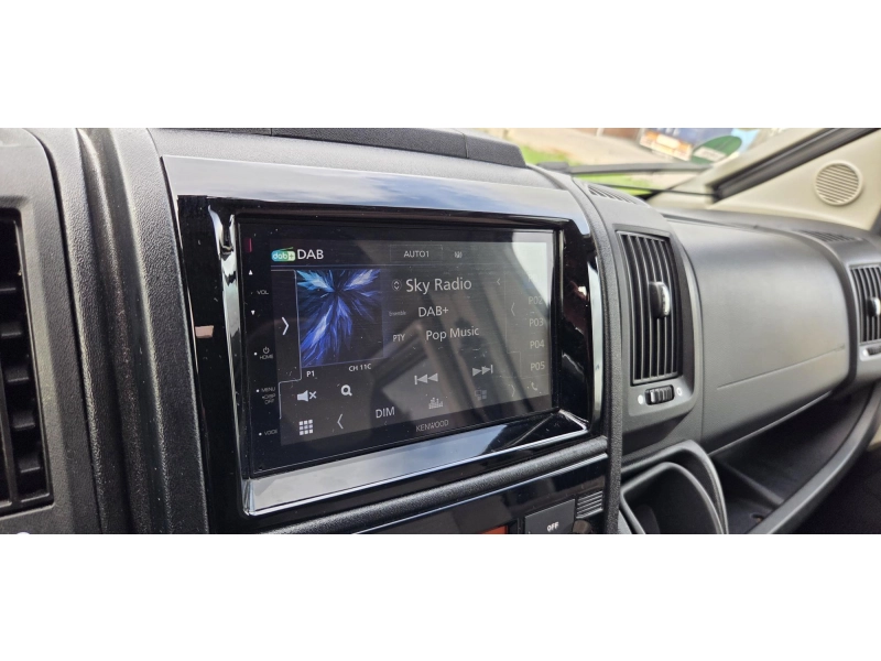 Globecar Globescout 600 Plus  foto: 15