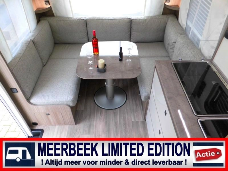 Fendt Tendenza 515 SG 3634,=KORTING MOVER+THULE  foto: 7