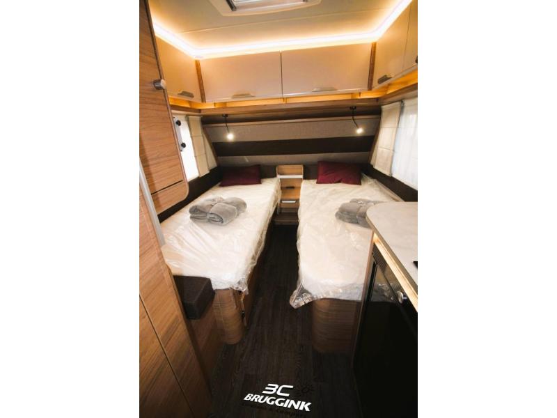 Knaus Sport E-Power Selection 500 EU  foto: 9