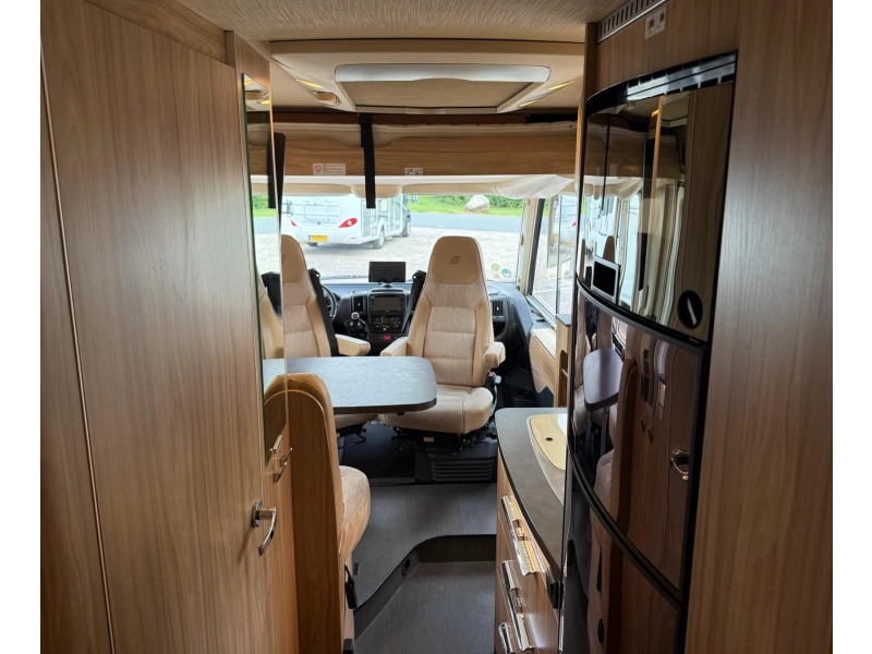 Hymer Exsis-I 588  foto: 7